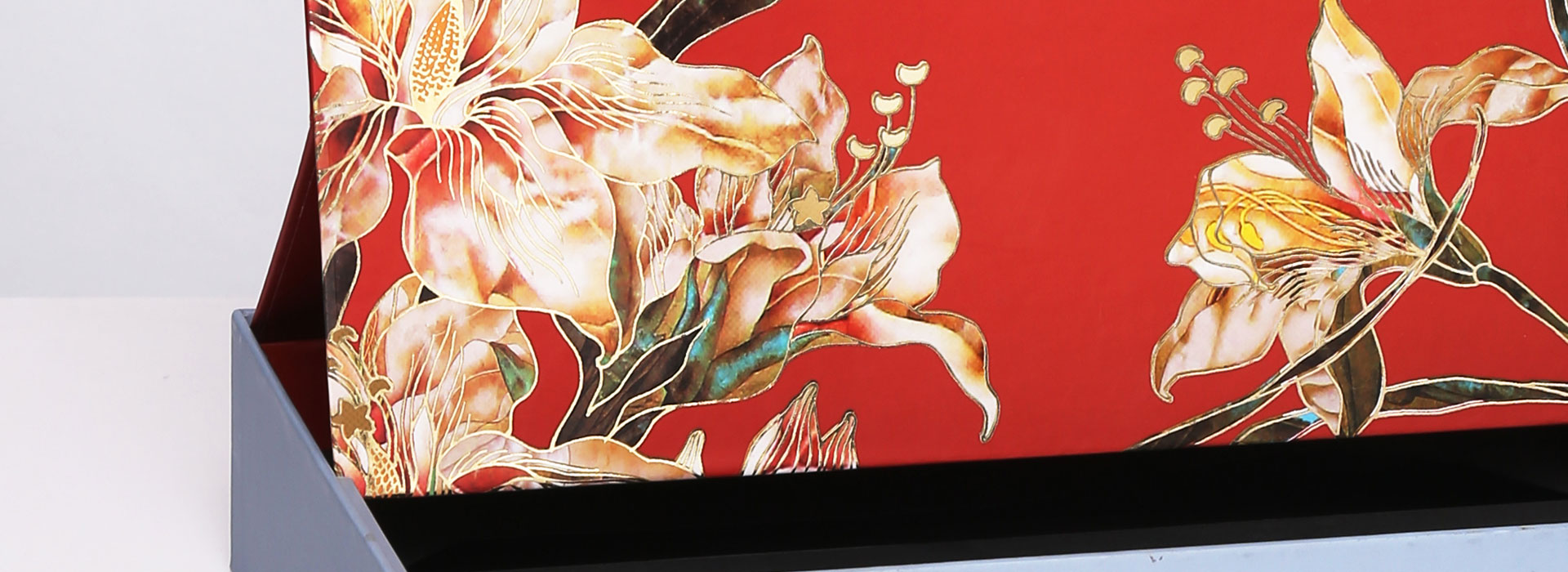 Convenient and practical functional design