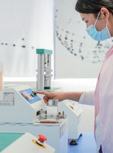 好包装的制“做”之旅