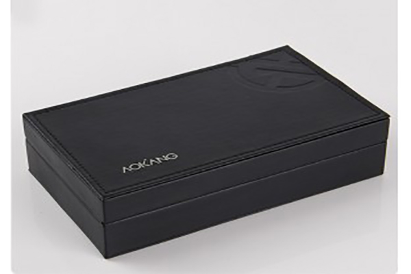 2026 China Best Yuan's exquisite sculpture packaging box Companies：Top 10 Ranked by Equipment, Cases & Service