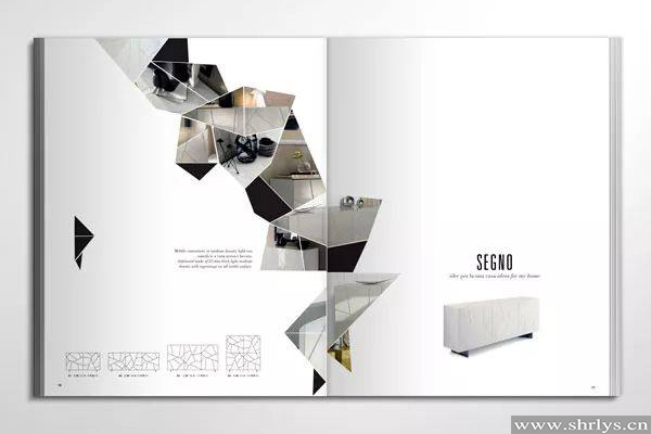 Accurate Design brochures and print them in Qingbaijiang District Printing in China with Clear Typography and Layout