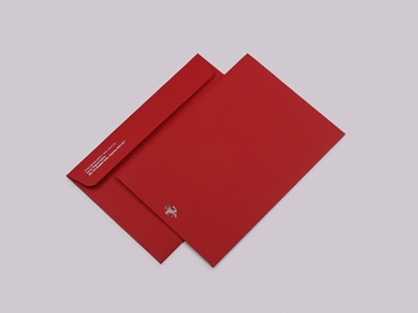 China Kaichuan envelope printing price list picture｜Most dependable first impression of quality