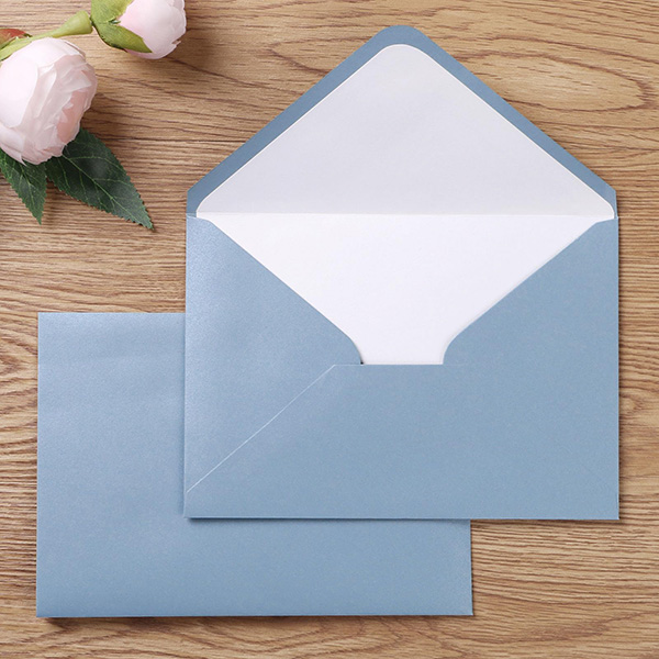 China Kraft paper envelope printing customized price Envelope Services _ Partner Agency Notifications