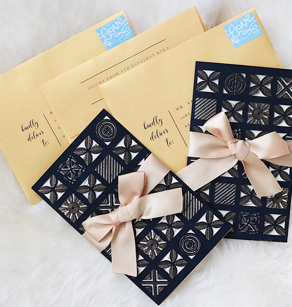 China Komei Envelope Printing Company｜First handshake — assured, refined & lasting