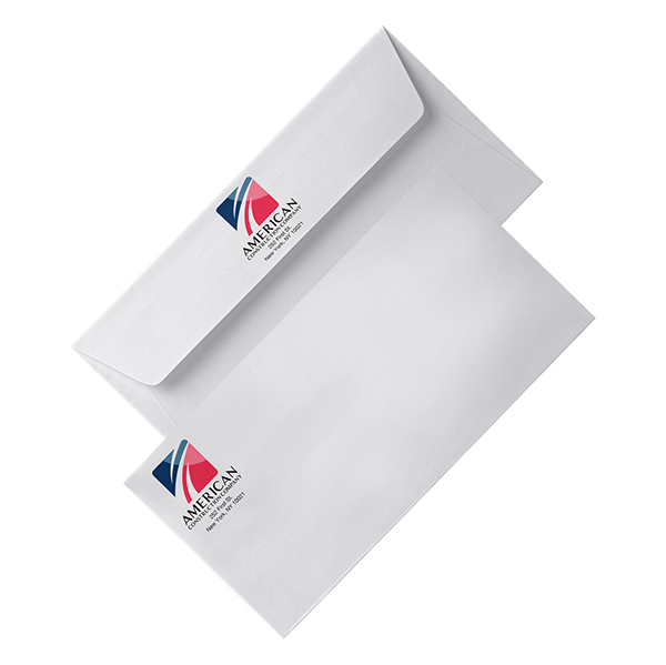 China Kraft paper envelope printing manufacturer Envelope Printing _ Restaurant & Hospitality Mail