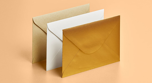 China Kaichuan envelope printing price inquiry Envelope Services _ Energy Efficiency Updates