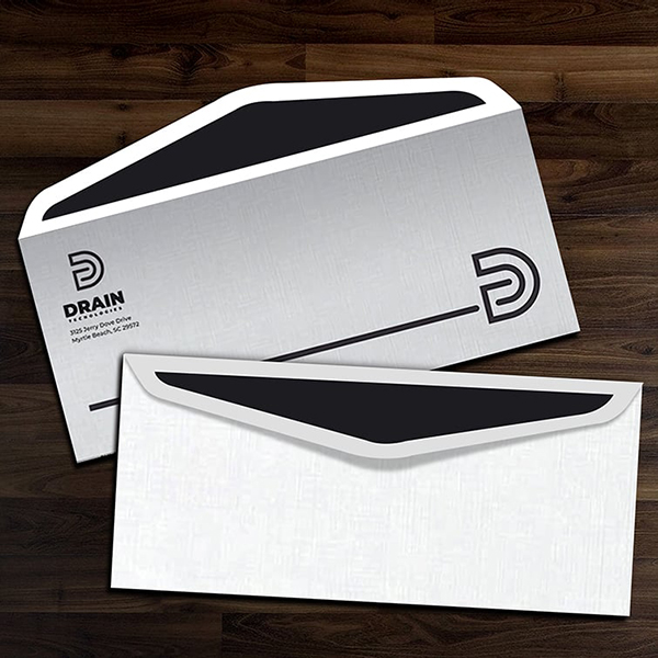 China Kraft paper envelope printing design specifications｜The upgrade that feels quietly indispensable