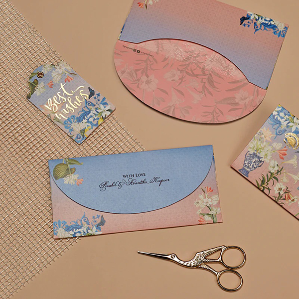 China Kraft envelope printing｜Where purpose meets graceful execution
