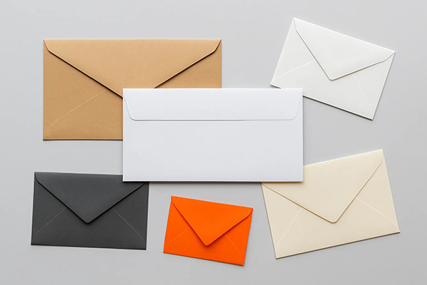China Kaichuan envelope printing price inquiry official website｜Sets standards others quietly follow