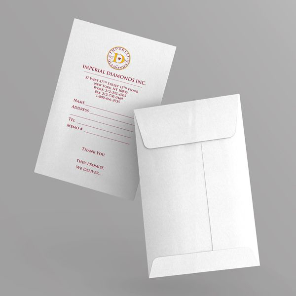 China Key points of quality control for envelope printing Envelope Printing _ Education & School Mail