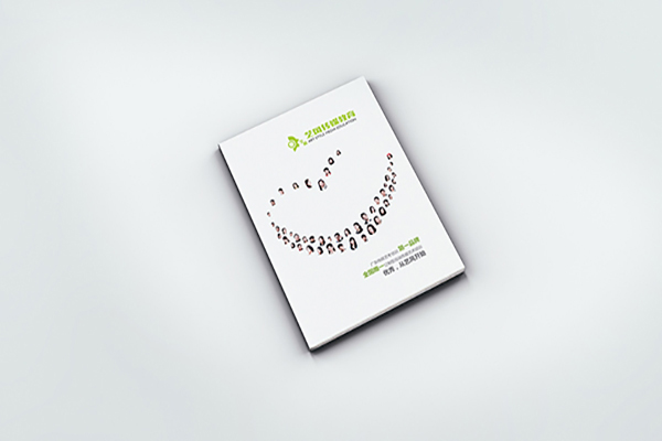 China Zenith Printing of the Liberation Monument brochure Brochure Printing – Fast Turnaround