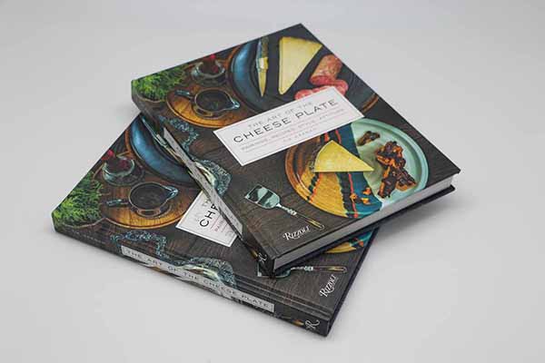 China Bi-Fold Brochure processing and printing Custom Brochures – Simple Elegance