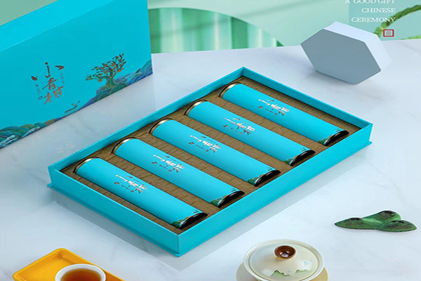 2026 Ranking_ Top-Rated Leech capsule packaging box Companies in China