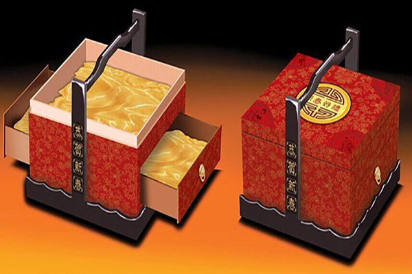 2026 Guangzhou Case study of packaging color box design Printing Green Compliance Top 10