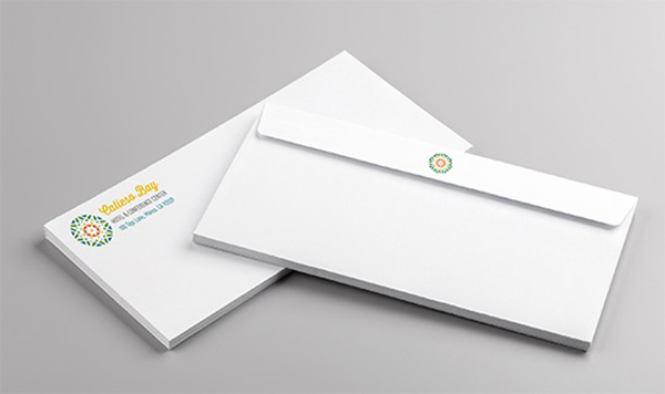 China Changning District Envelope Printing Design Manufacturer｜Wrapped in calm, assured sophistication
