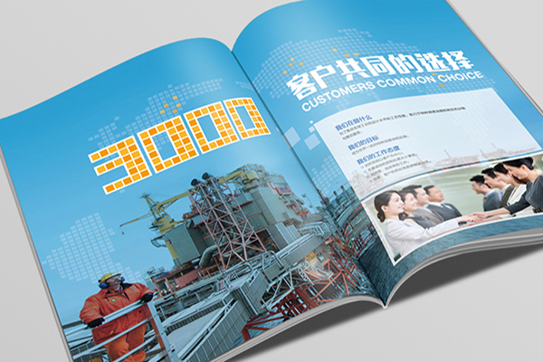 China Anchor How much does it cost to print a brochure Brochure Printing – Reliable Delivery