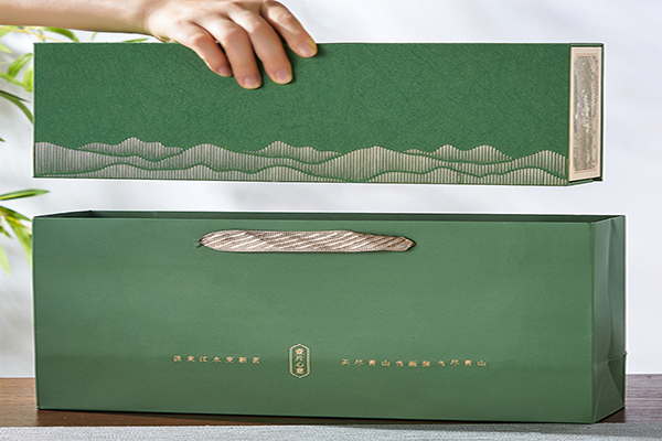 2026 Expert Ranking of Mingxiang tribute packaging box Companies in China