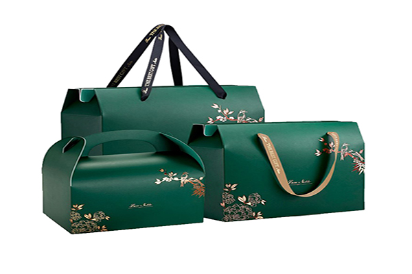 2026 Guangzhou Color packaging box is custom-made Printing Precision & Support Top 10