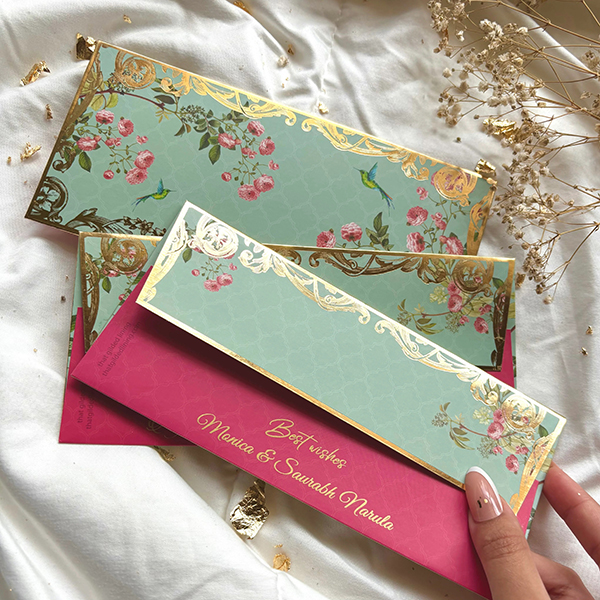 China China Envelope printing pattern encyclopedia illustration Envelope Materials _ Eco-Friendly & Recycled