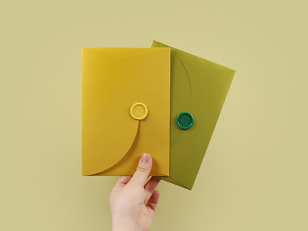 China Chongyang envelope printing｜Sets standards others quietly follow