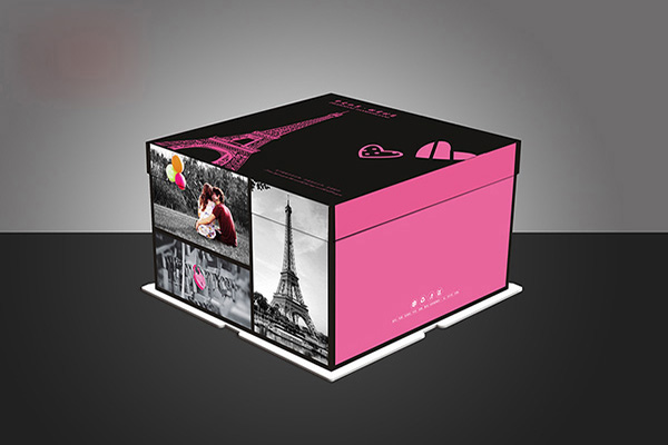 2026 Guangzhou Dongshan Biluochun packaging box packaging bag Printing Support Excellence Top 10 Ranking