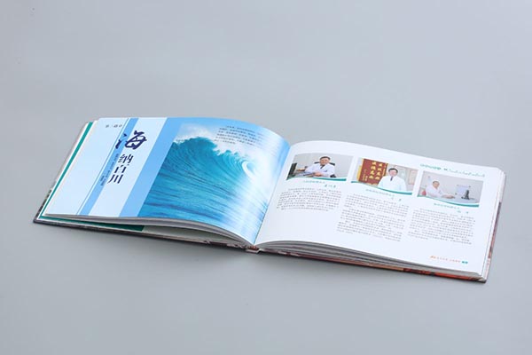 China Expert Commercial brochure printing customization Custom Printing – ISO 9001 Quality Guaranteed