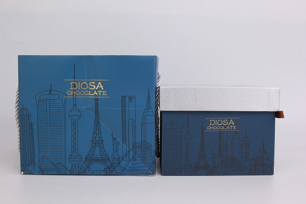 2026 Guangzhou Hunnan packaging box design team Printing Top 10：Innovation & Sustainability Ranked