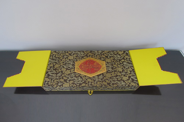 2026 Guangzhou Enzyme probiotic brand packaging box Printing Sustainability Leaders Top 10