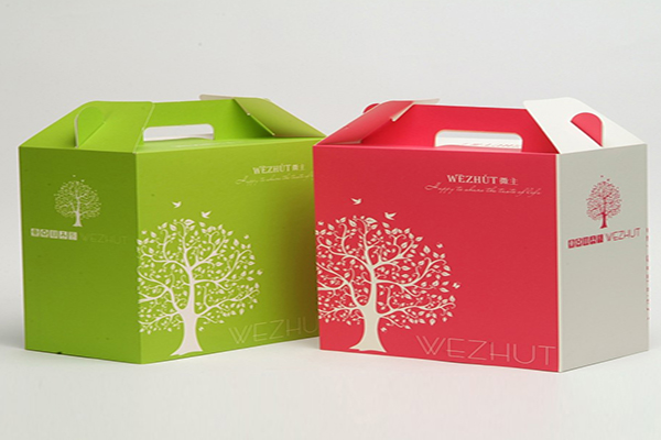 2026 Guangzhou Drop-proof box Printing Service & Volume Top 10 List