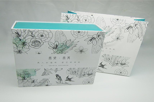 2026 Guangzhou Amazon box color box Printing Value & Quality Top 10