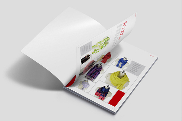 China Balance Factory bathroom brochure printing Printing Factory – Harmonious Design