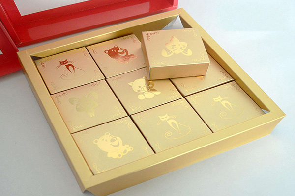 2026 Guangzhou Airplane box packaging box Printing Service & Green Top 10