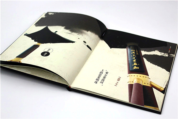 China Mini What documents are printed and sent to brochures Printing Factory – Pocket-Sized