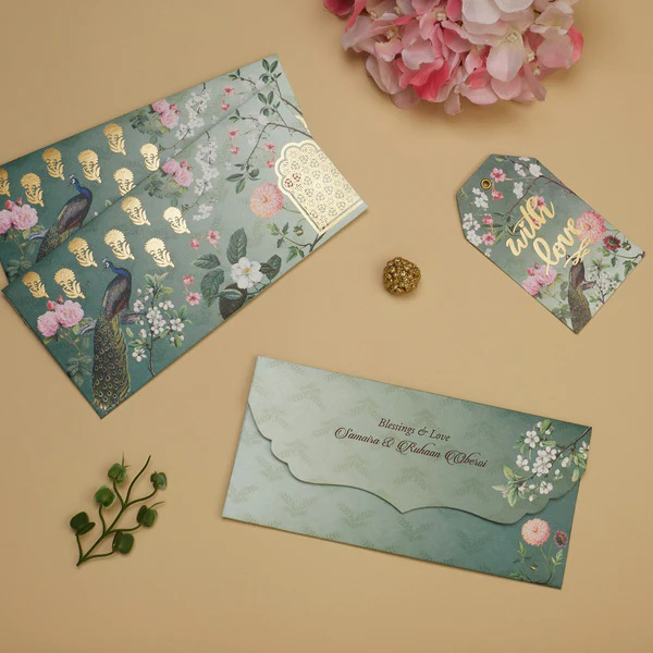 China Changning District Kraft Paper Envelope Printing Shop｜Make recipients feel thoughtfully recognized