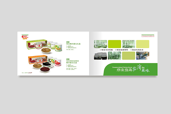 China Beacon Printing of brochures of study abroad institutions Printing Service – Trusted Local
