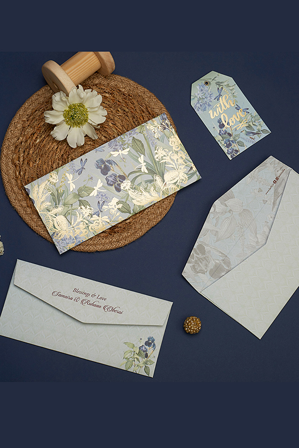 China Baokang envelope printing telephone address｜The art of truly graceful arrival