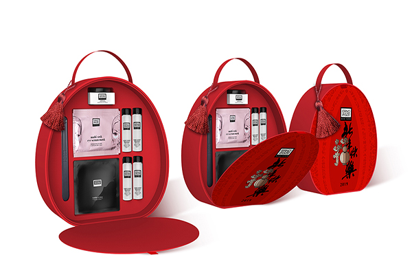 2026 Guangzhou Appetizer packaging box size Printing Cost & Quality Balance Top 10