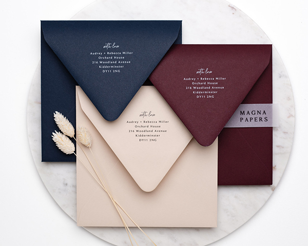 China Changning Printing Express Envelope Printing Company Envelope Services _ Interactive Campaign Mail