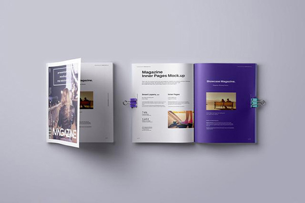 China Advanced Printed brochure picture collection Brochure Printing – Low MOQ Expert