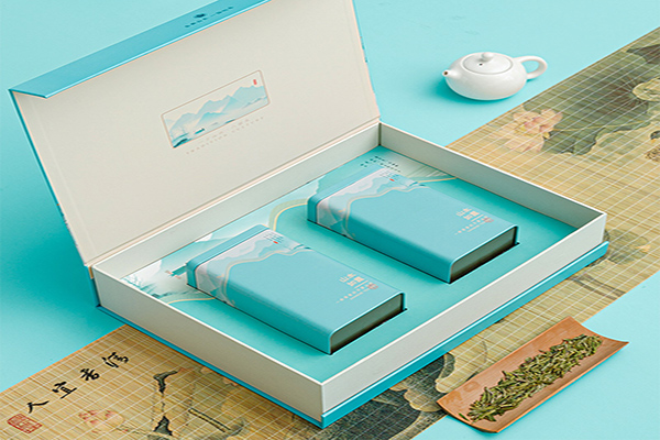 2026 China Antique packaging box design Printing Partnership & Sustainability Top 10