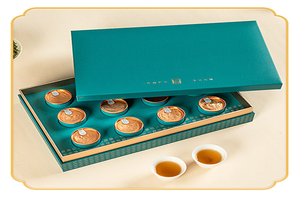 Best Flexibility Grafted small artifact packaging box Printing Companies China 2026 Top 10