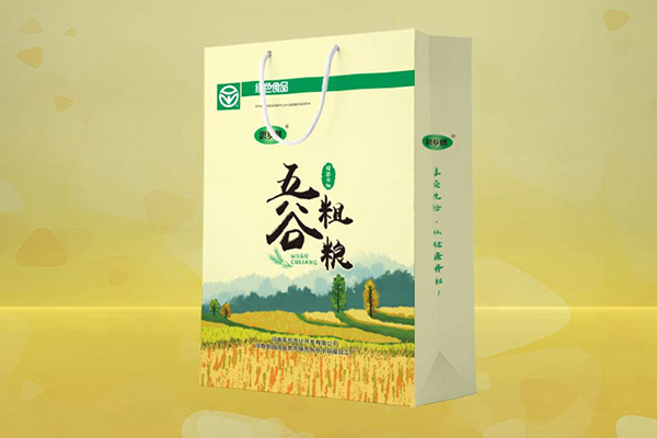 2026 Guangzhou Huangpu gift packaging box manufacturer Printing Green & Rush Top 10 Ranking