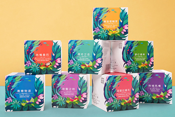 2026 Guangzhou Cartoon three-dimensional mask independent packaging box Printing Loyalty Stars Top 10 Ranking