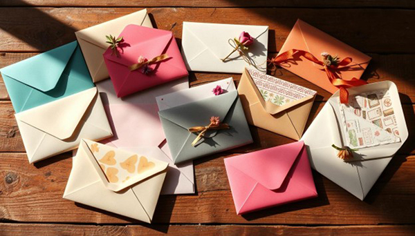 China China What are the envelope printing steps_ Envelope Printing Options _ Professional Office Use