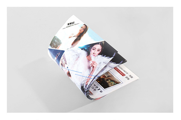 China Ascend How to write a printed brochure notice Brochure Factory – Ascending Quality
