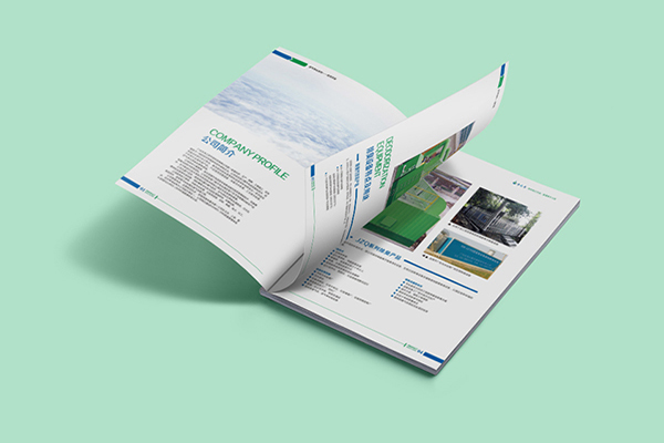 China Boutique Which one has brochure printing Brochure Manufacturer – Luxury Finish