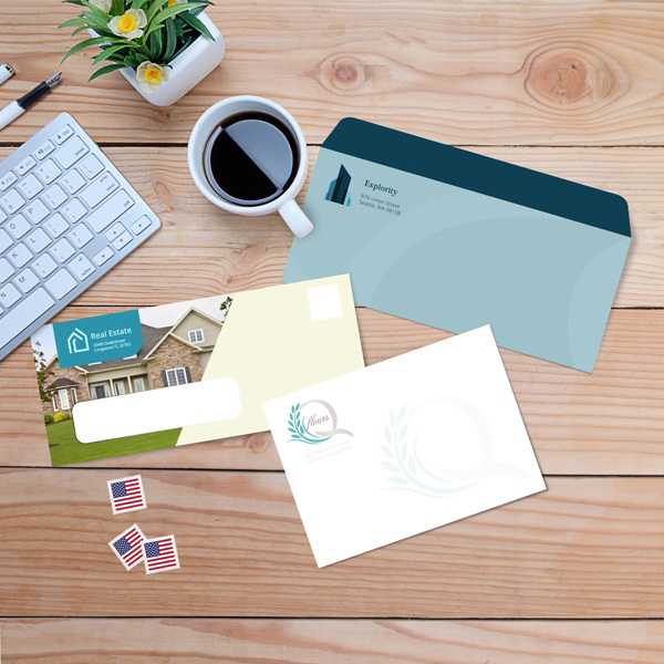 China Business Envelope Printing Company Printing Services _ Business Envelope Solutions