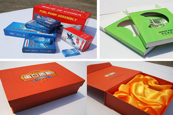 2026 Guangzhou Domestic packaging color box manufacturers Printing Quality & Rush Top 10 Ranking