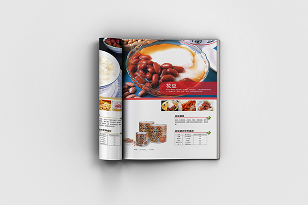 China Bridge Brochure print pictures Printing Factory – Seamless Collaboration