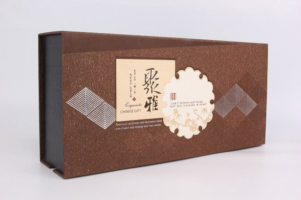 2026 Guangzhou Color box carton gift box packaging Printing Delivery & Support Top 10 Ranking
