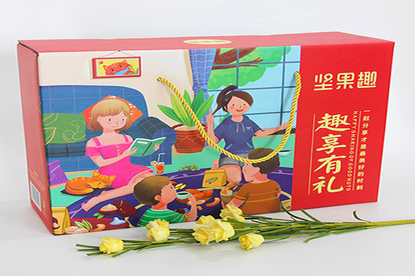 2026 Guangzhou Color box packaging suggestions Printing Top 10:Reliability & Performance Ranked